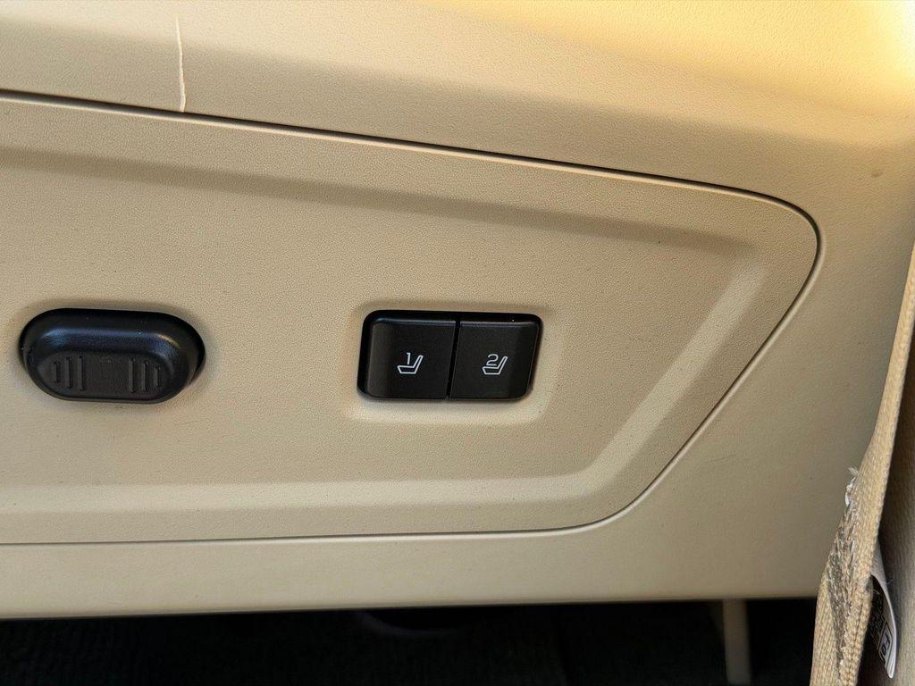 used 2015 Lincoln Navigator car, priced at $16,900