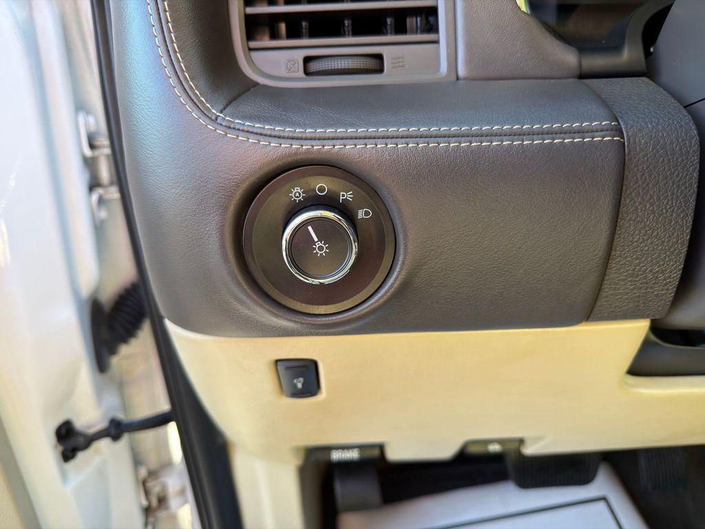 used 2015 Lincoln Navigator car, priced at $16,900