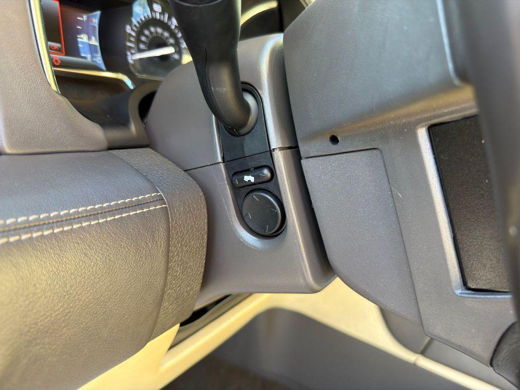 used 2015 Lincoln Navigator car, priced at $16,900