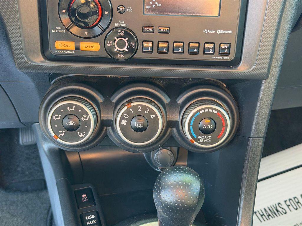 used 2013 Scion tC car, priced at $8,800