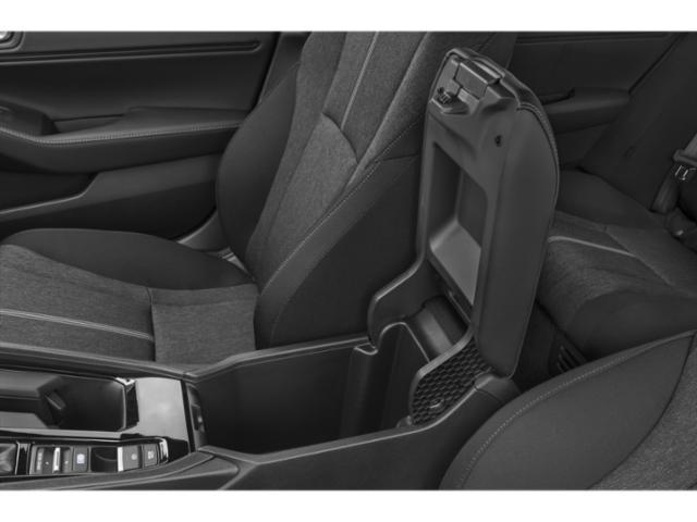 used 2024 Honda Accord Hybrid car, priced at $27,900