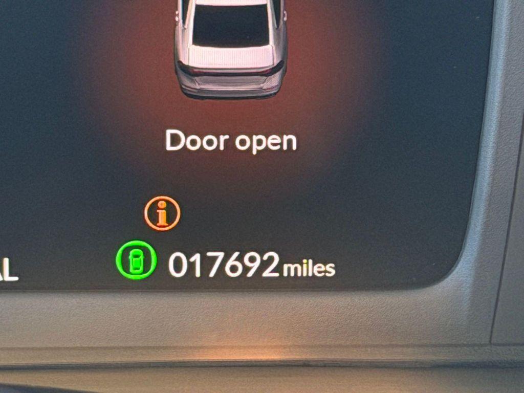 used 2024 Honda Accord Hybrid car, priced at $27,900