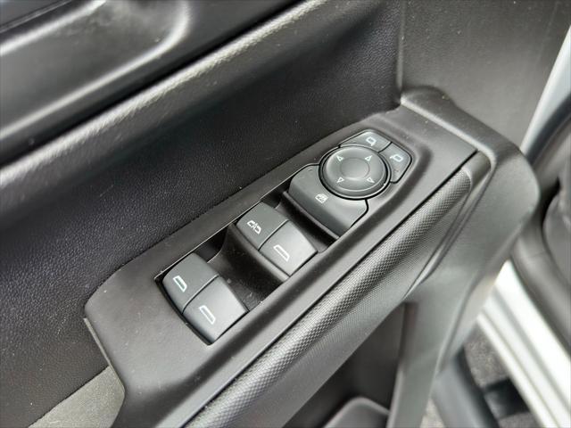 used 2022 Chevrolet Silverado 1500 car, priced at $32,800