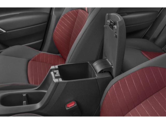new 2025 Toyota Corolla Hybrid car, priced at $32,389