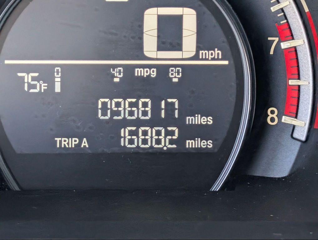 used 2016 Honda Civic car, priced at $13,800