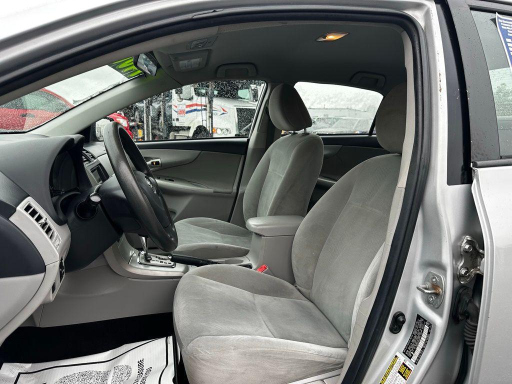used 2011 Toyota Corolla car, priced at $7,900