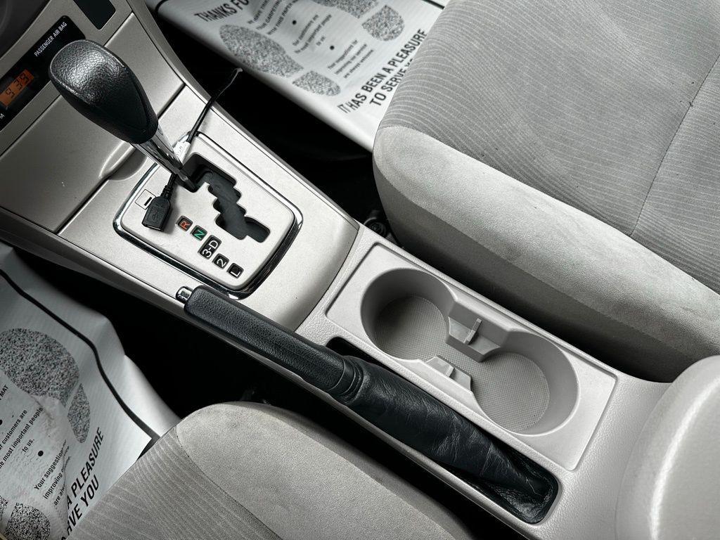 used 2011 Toyota Corolla car, priced at $7,900