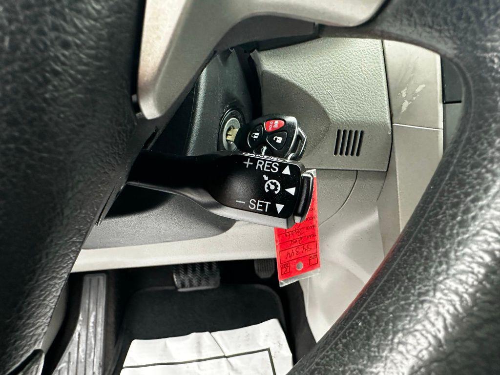 used 2011 Toyota Corolla car, priced at $7,900
