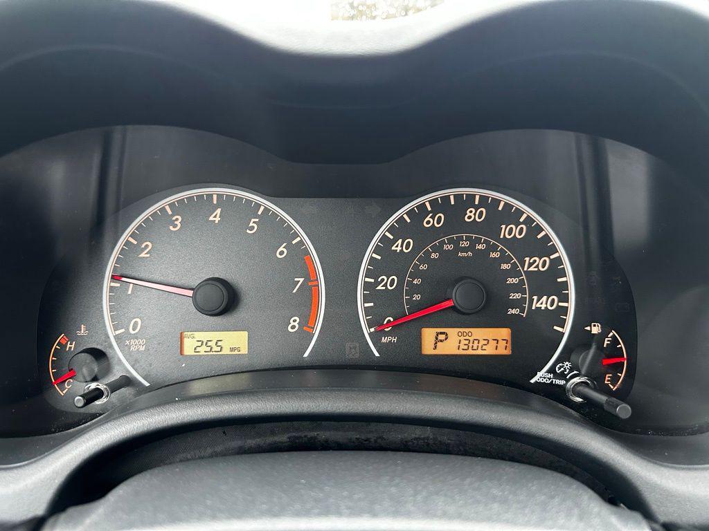 used 2011 Toyota Corolla car, priced at $7,900