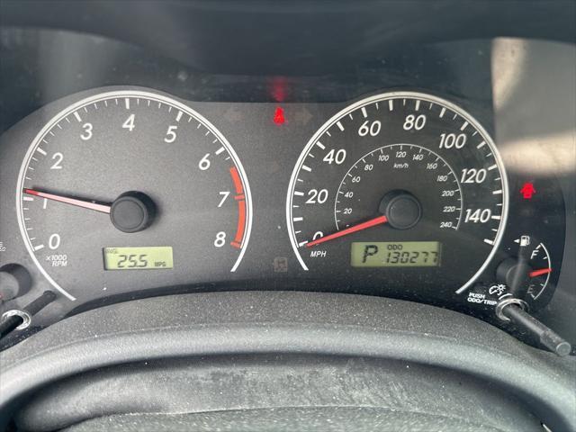 used 2011 Toyota Corolla car, priced at $9,400