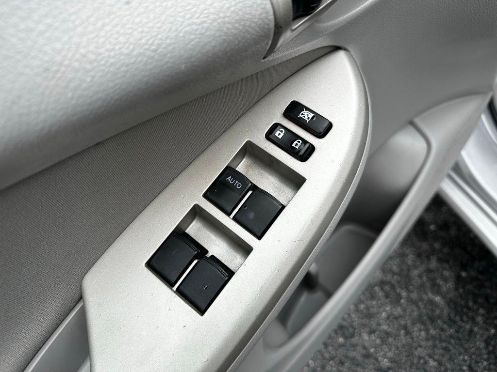 used 2011 Toyota Corolla car, priced at $7,900