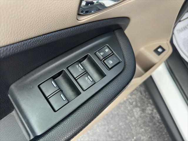 used 2022 Honda Ridgeline car, priced at $32,900