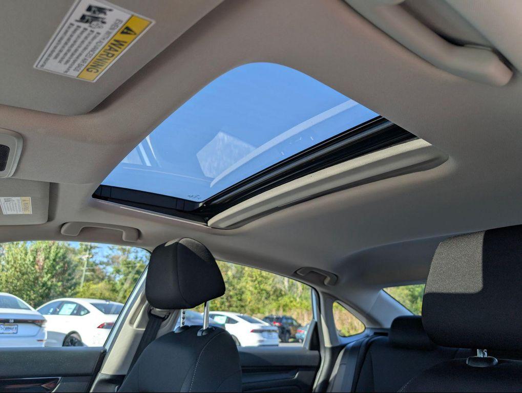 used 2023 Honda Civic car, priced at $24,900