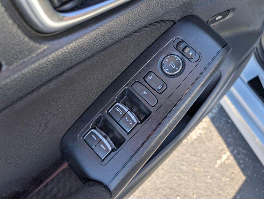 used 2023 Honda Civic car, priced at $24,900