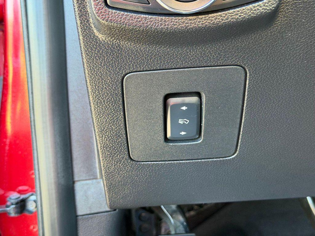 used 2015 Ford F-150 car, priced at $21,900