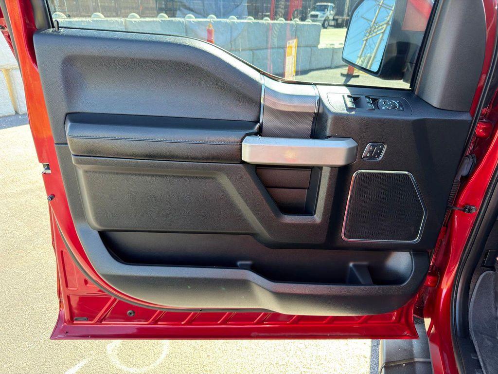 used 2015 Ford F-150 car, priced at $21,900