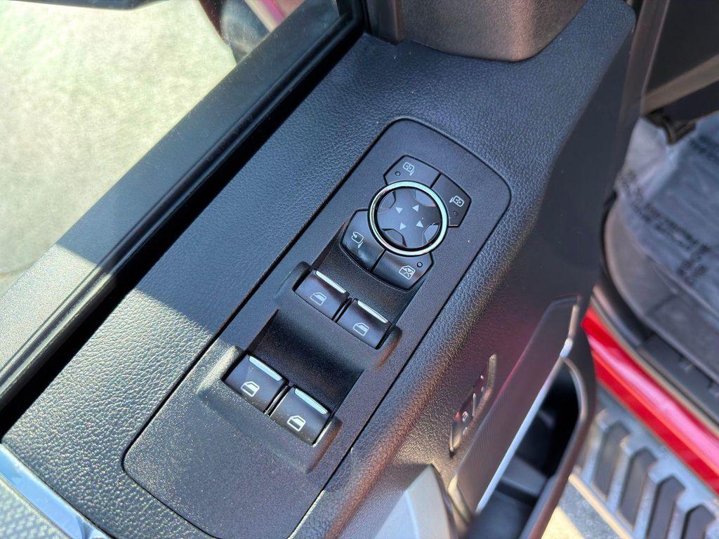 used 2015 Ford F-150 car, priced at $21,900