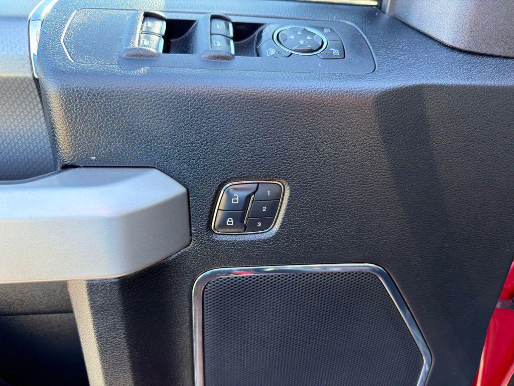 used 2015 Ford F-150 car, priced at $21,900