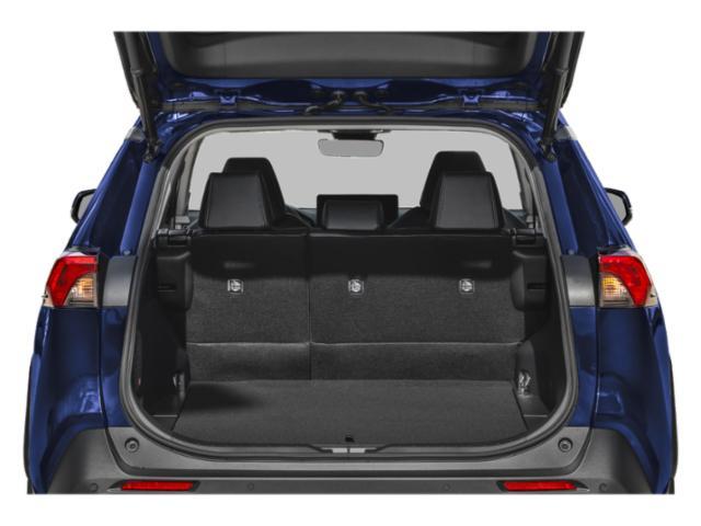 new 2025 Toyota RAV4 Hybrid car, priced at $44,379