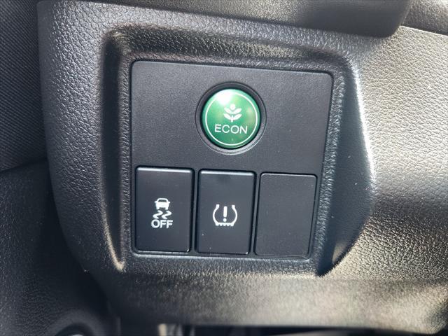 used 2017 Honda HR-V car, priced at $15,800