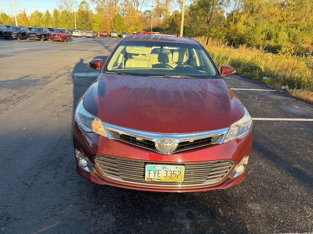 used 2013 Toyota Avalon car, priced at $12,900