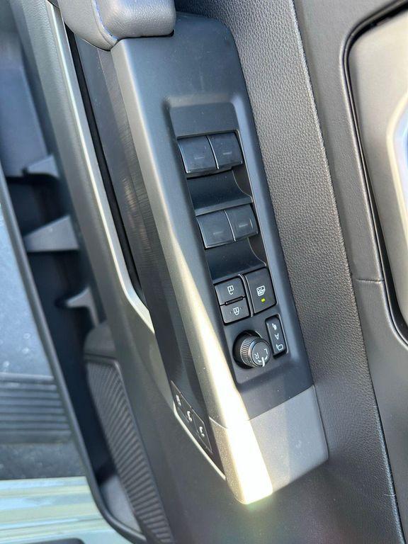 new 2026 Toyota Sequoia car, priced at $86,861