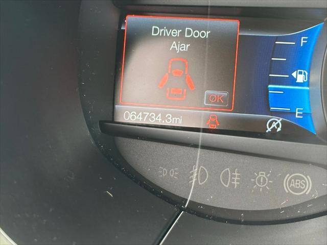 used 2020 Ford Edge car, priced at $19,900