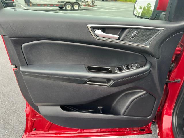 used 2020 Ford Edge car, priced at $19,900