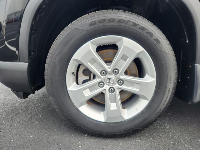 used 2023 Honda Pilot car, priced at $33,900