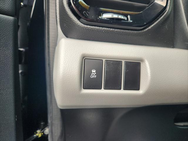 used 2023 Honda Pilot car, priced at $33,900