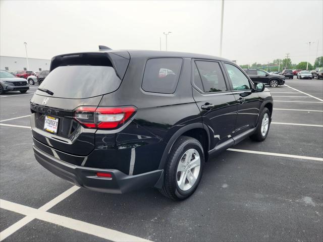 used 2023 Honda Pilot car, priced at $33,900