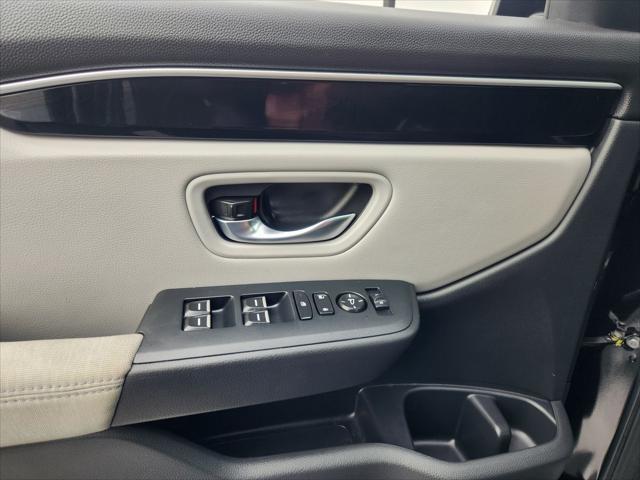 used 2023 Honda Pilot car, priced at $33,900
