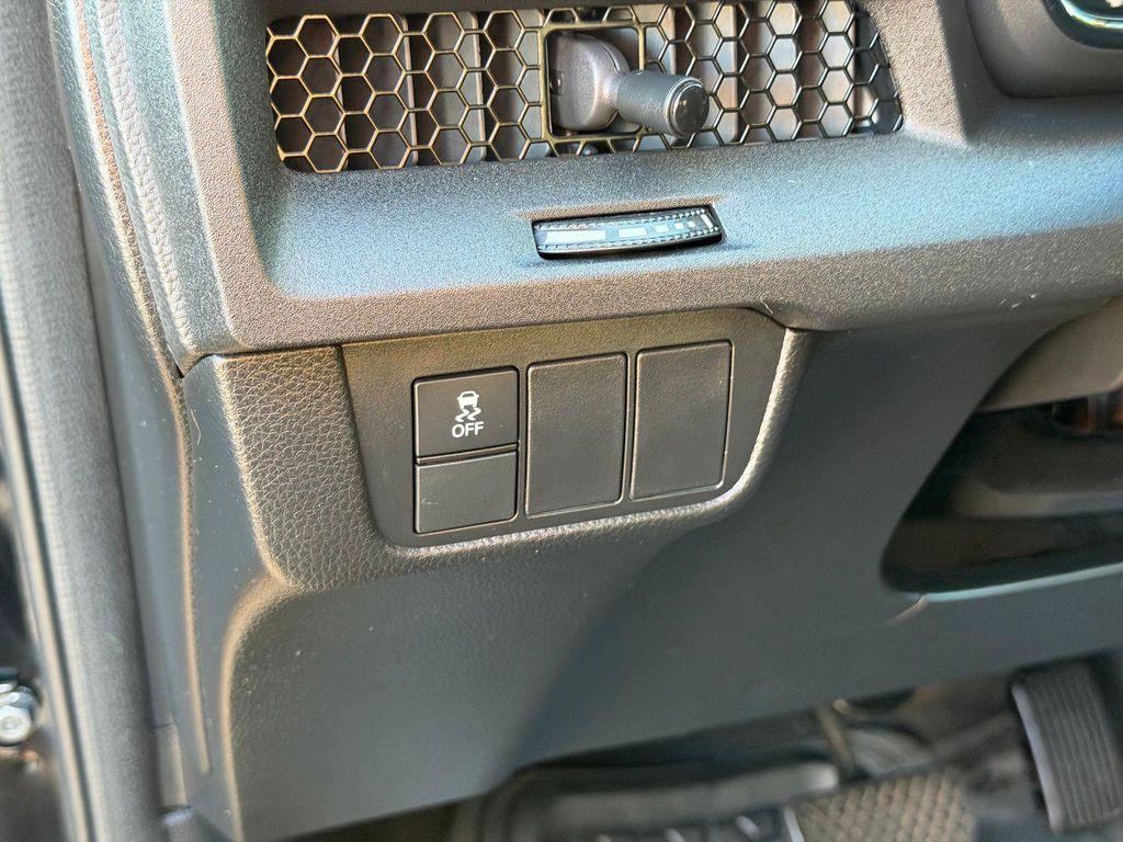 used 2023 Honda CR-V car, priced at $28,700