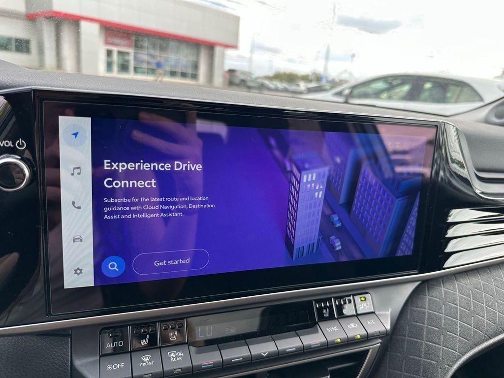 new 2026 Toyota Camry car, priced at $40,943
