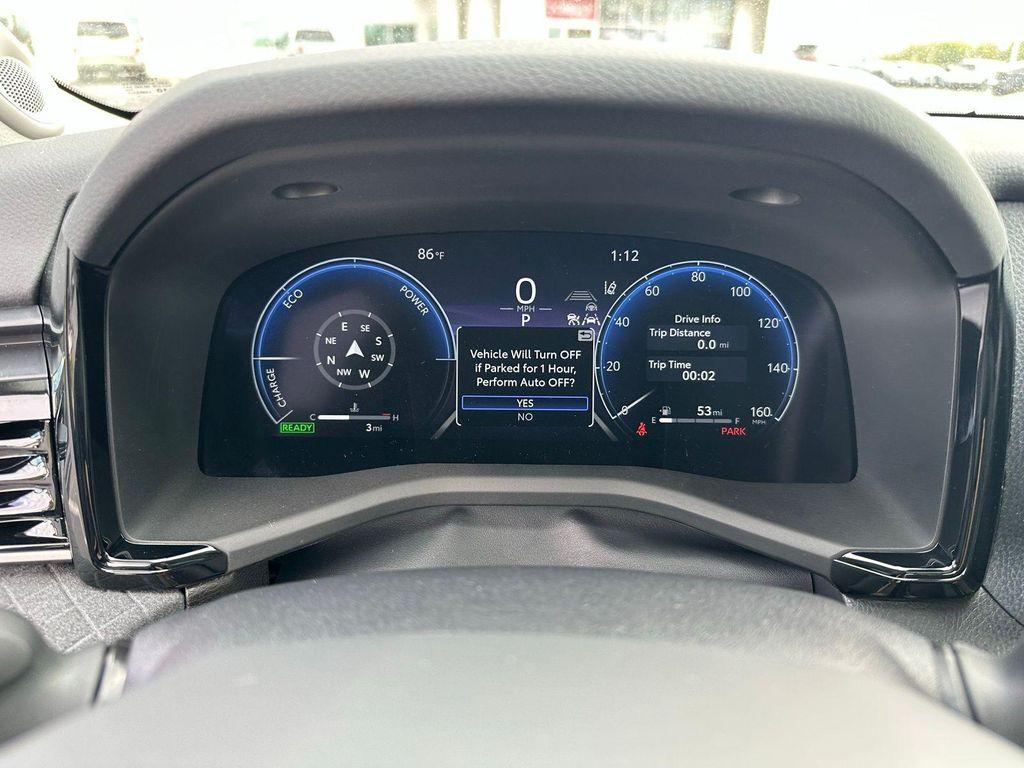 new 2026 Toyota Camry car, priced at $40,943