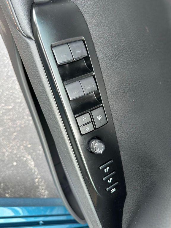 new 2026 Toyota Camry car, priced at $40,943