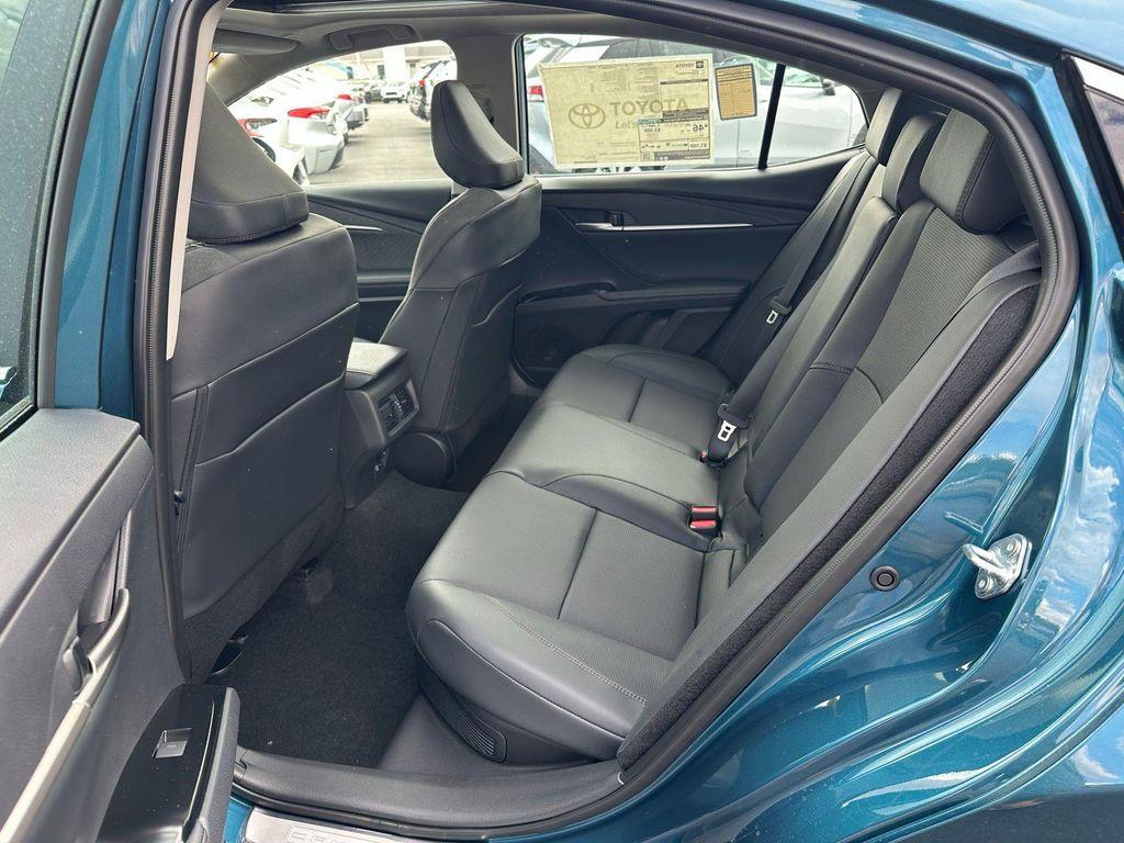 new 2026 Toyota Camry car, priced at $40,943