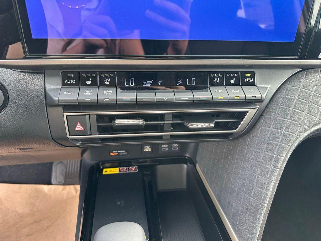 new 2026 Toyota Camry car, priced at $40,943