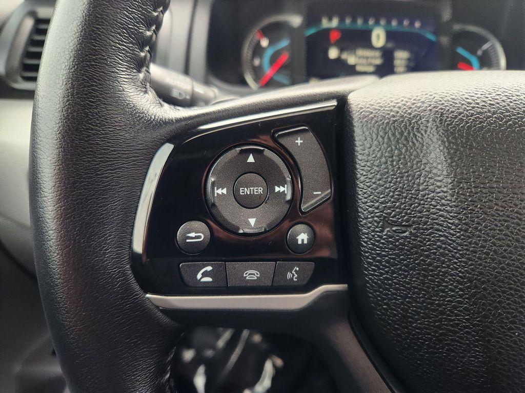 used 2021 Honda Pilot car, priced at $27,500