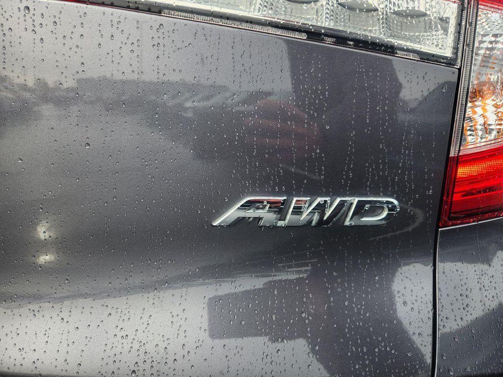 used 2021 Honda Pilot car, priced at $27,500