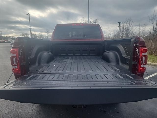 used 2021 Ram 2500 car, priced at $36,500