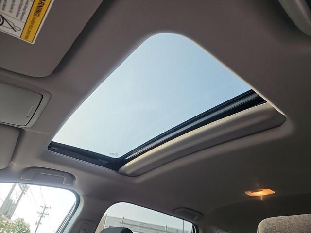 used 2021 Honda CR-V car, priced at $25,900