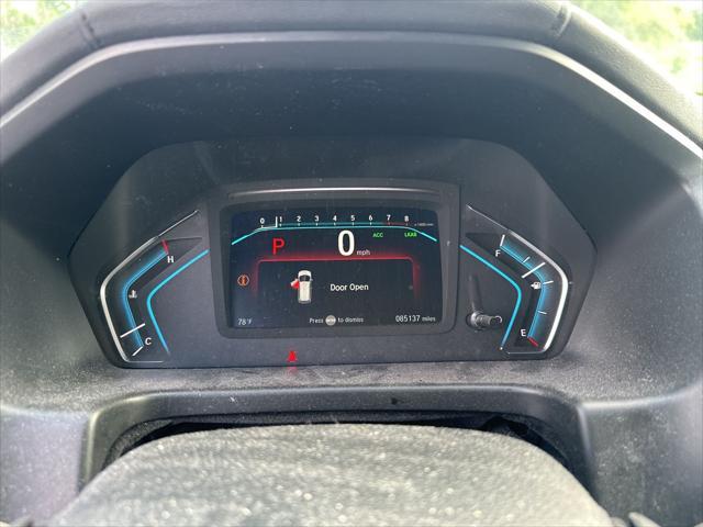 used 2018 Honda Odyssey car, priced at $25,900