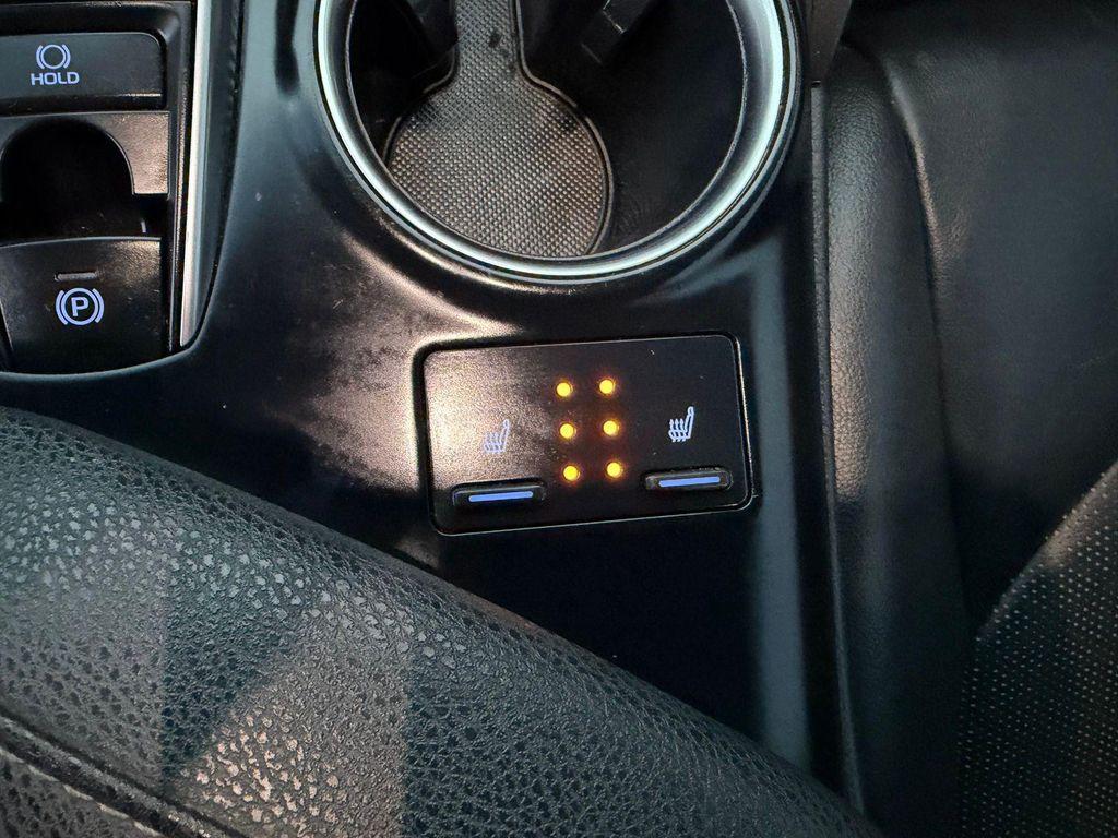 used 2018 Toyota Camry car, priced at $17,800