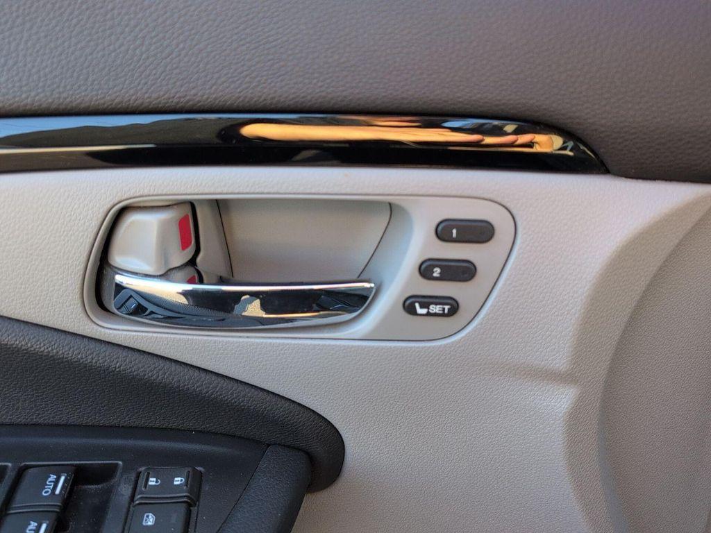 used 2021 Honda Pilot car, priced at $26,900