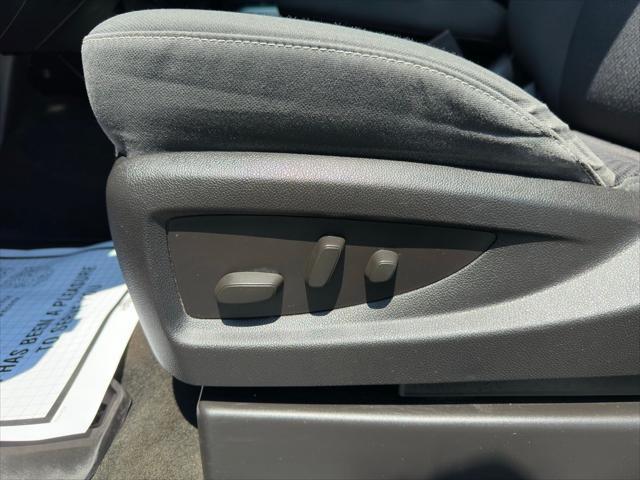 used 2015 Chevrolet Silverado 1500 car, priced at $20,800