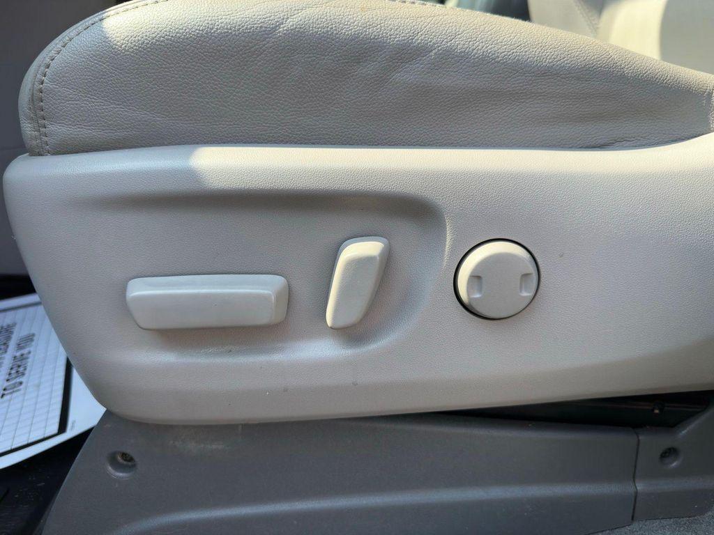 used 2020 Toyota Sienna car, priced at $14,800