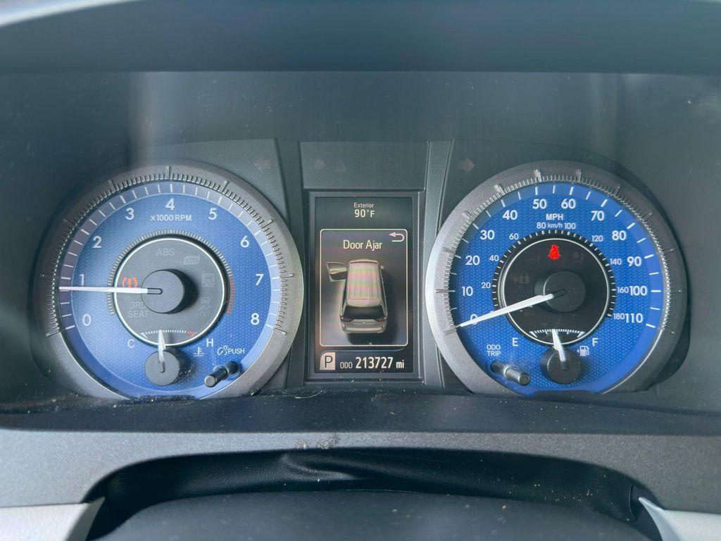 used 2020 Toyota Sienna car, priced at $14,800