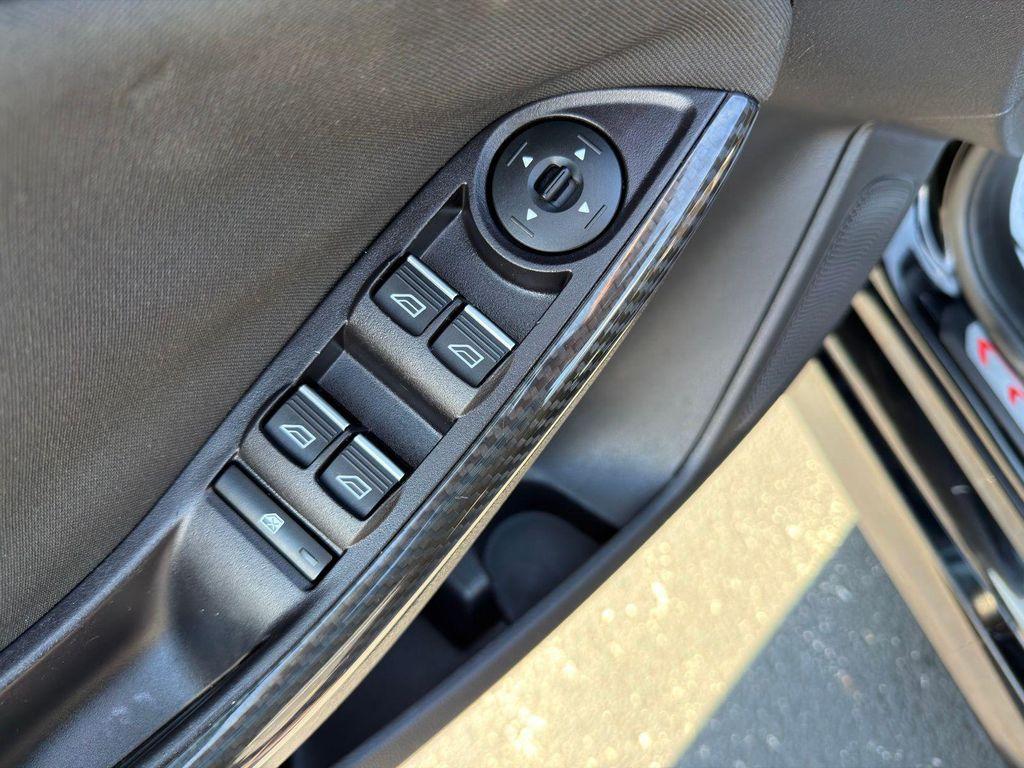 used 2017 Ford Focus ST car, priced at $16,800
