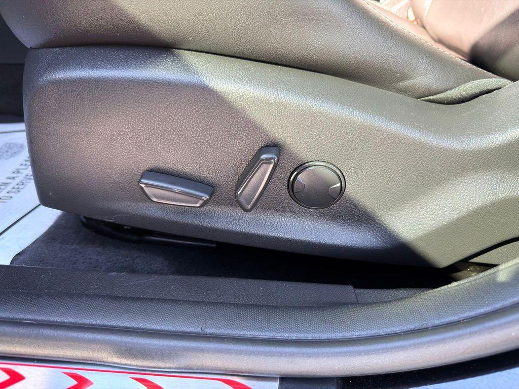 used 2017 Ford Focus ST car, priced at $16,800